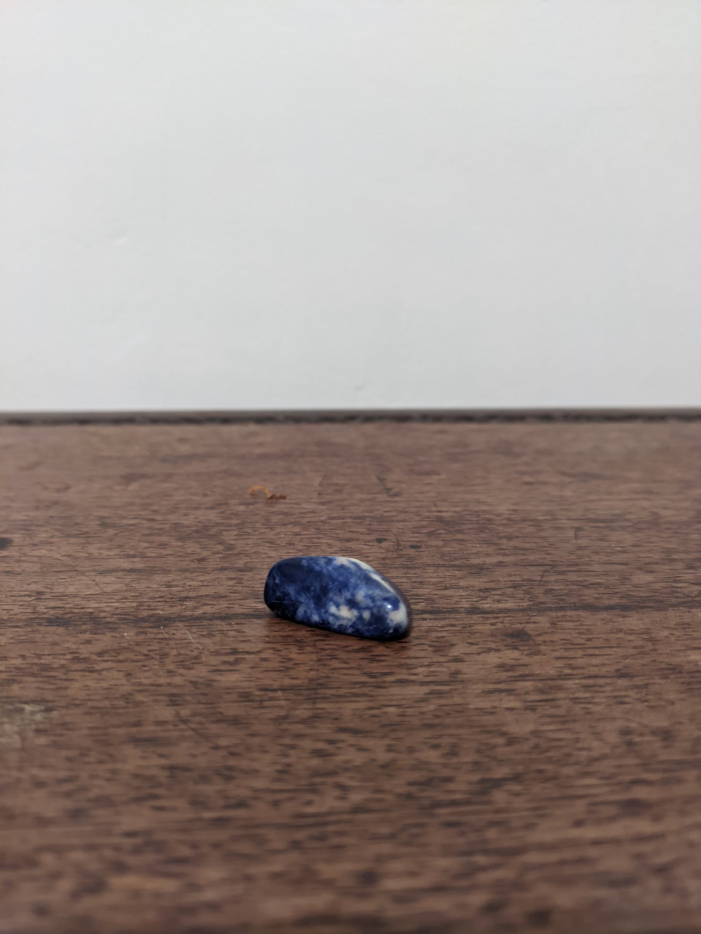 Tumble Stone - Sodalite (Brazil)