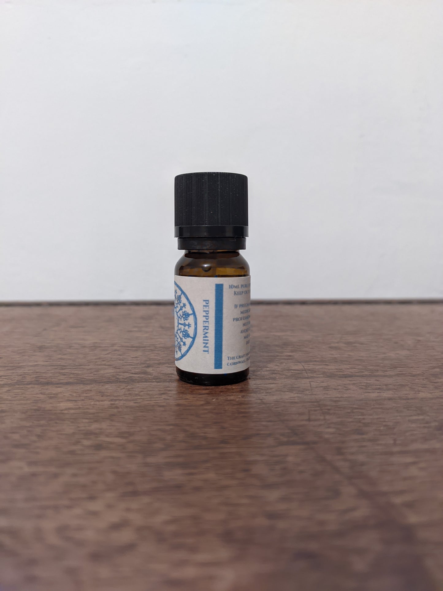 Peppermint Essential Oil 10ml (USA)