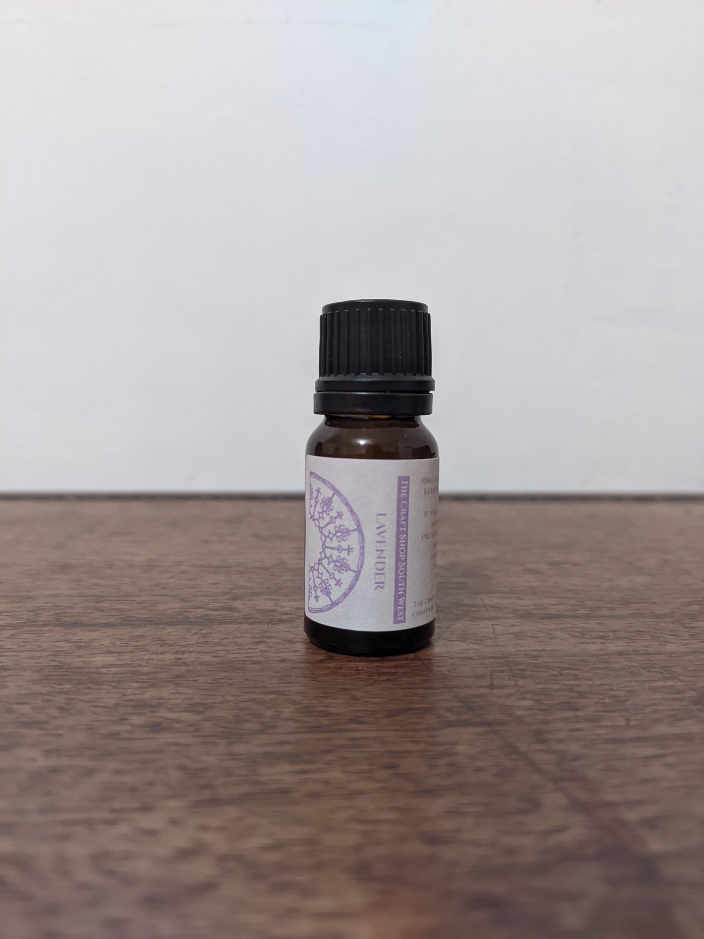 Lavender Essential Oil 10ml (France)