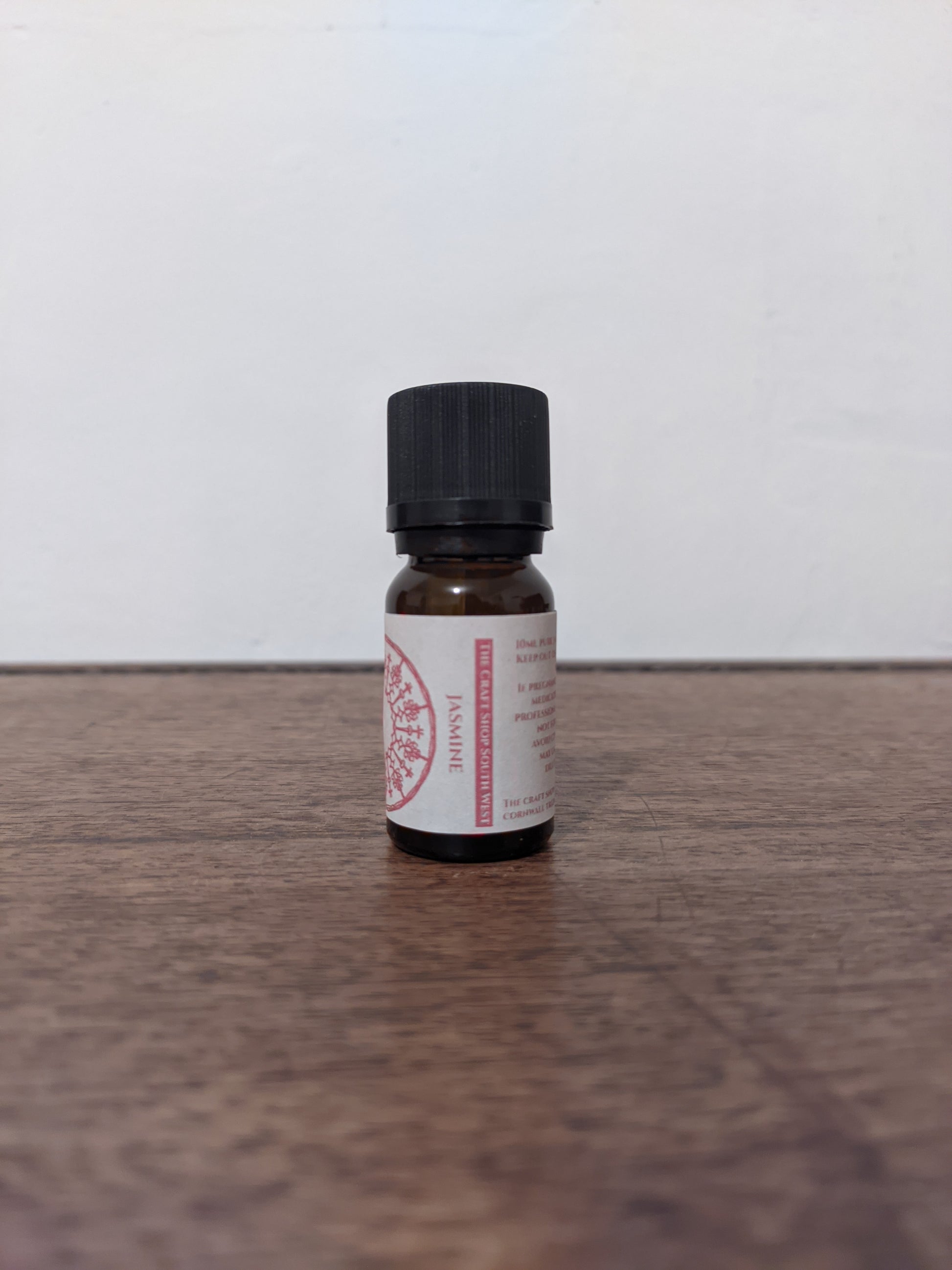 Jasmine Essential Oil 10ml (Indonesia)