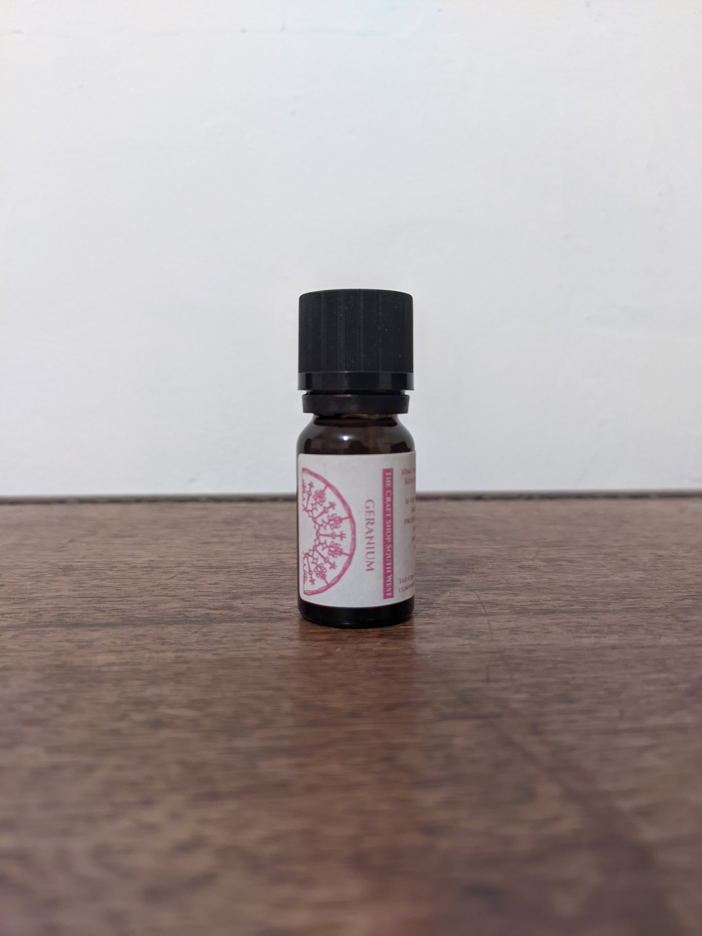 Geranium Essential Oil 10ml (Egypt)