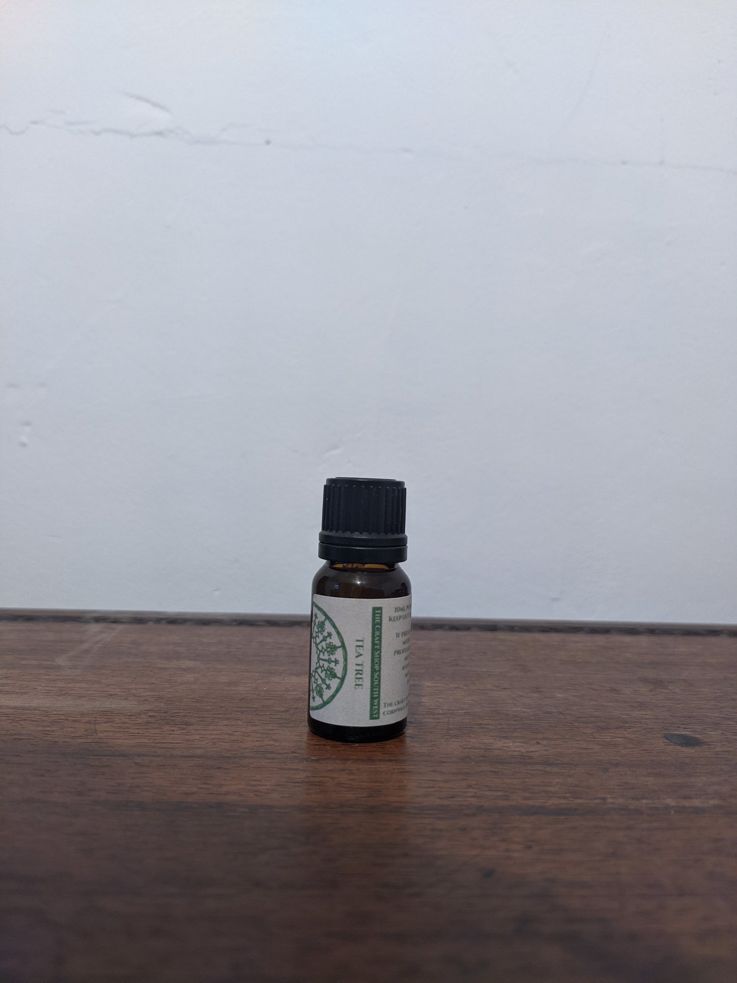 Tea Tree Essential Oil 10ml (Australia)